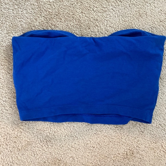 Express padded Bandeau - Picture 2 of 3